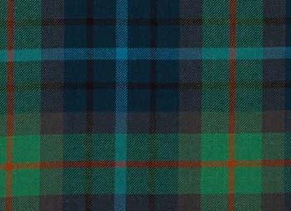 Picture of New York City Tartan