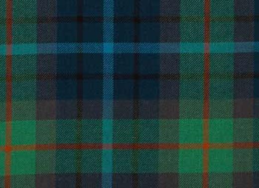Picture of New York City Tartan