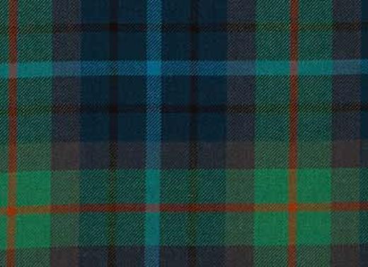 Picture of New York City Tartan