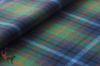 New York Tartan Fabric