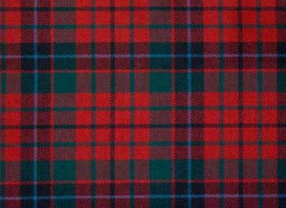 Picture of Nicolson Tartan