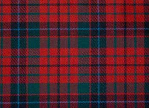 Picture of Nicolson Tartan