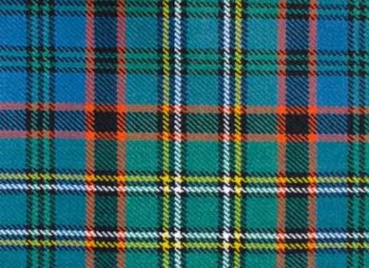 Picture of Nicolson Hunting Ancient Tartan