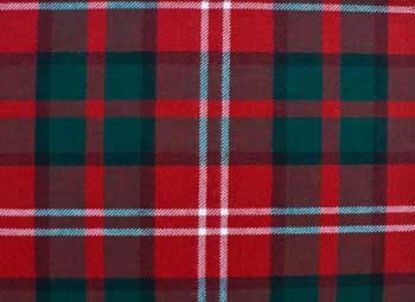 Picture of Nisbet Tartan