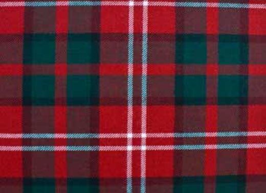 Picture of Nisbet Tartan