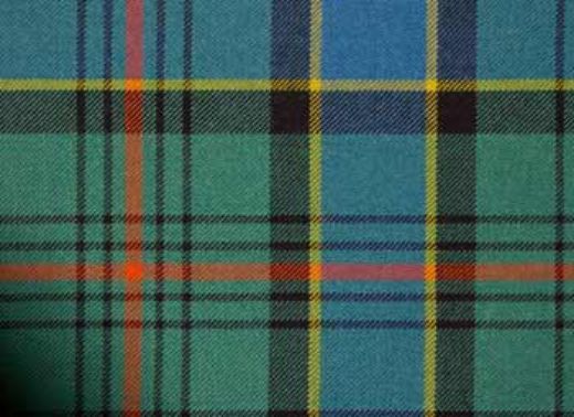 Picture of Ogilvie Hunting Ancient Tartan