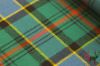 Ogilvie Hunting Ancient Tartan Fabric