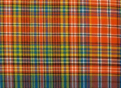 Picture of Ogilvie of Airlie Tartan