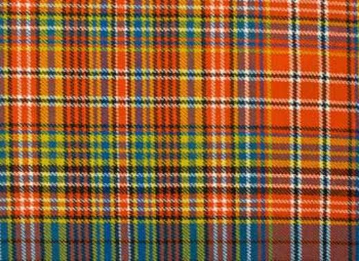 Picture of Ogilvie of Airlie Tartan