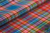 Ogilvie of Airlie Tartan Fabric