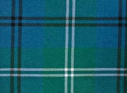 Picture of Oliphant Tartan