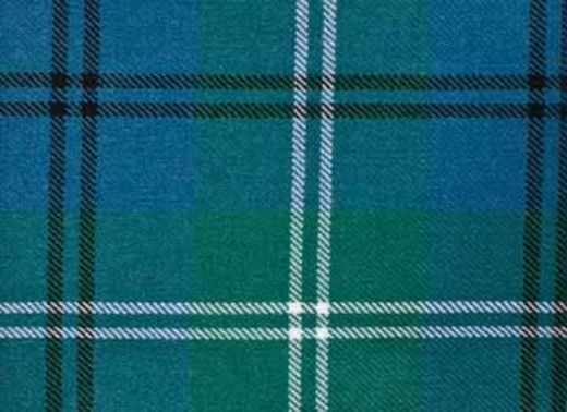 Picture of Oliphant Tartan