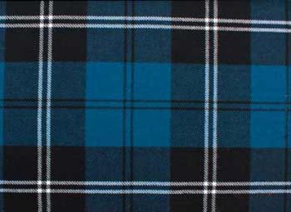 Picture of Ramsay Blue Tartan