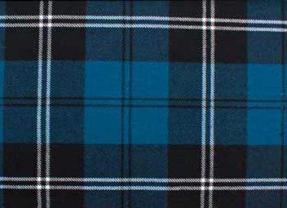 Picture of Ramsay Blue Tartan