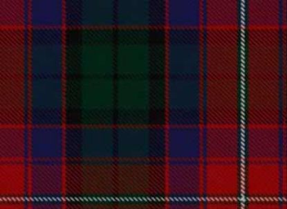 Picture of Rattray Tartan