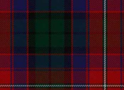 Picture of Rattray Tartan