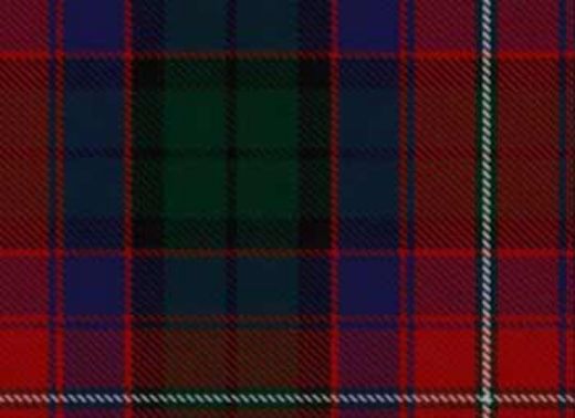Picture of Rattray Tartan