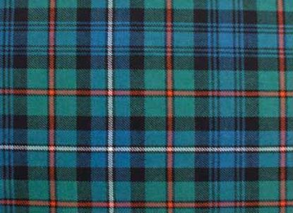 Picture of Robertson Hunting Ancient Tartan