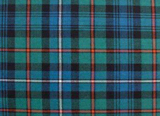 Picture of Robertson Hunting Ancient Tartan