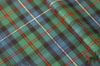 Robertson Hunting Ancient Tartan Fabric