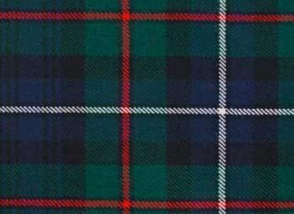 Picture of Robertson Hunting Tartan