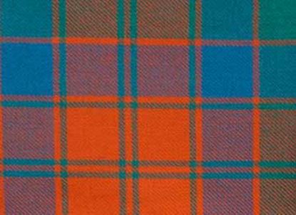 Picture of Robertson Ancient Tartan