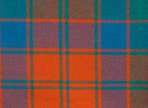 Picture of Robertson Ancient Tartan