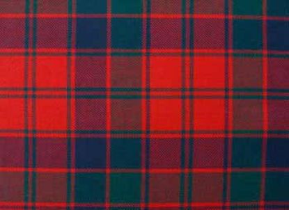Picture of Robertson Tartan