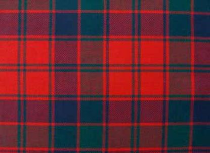 Picture of Robertson Tartan