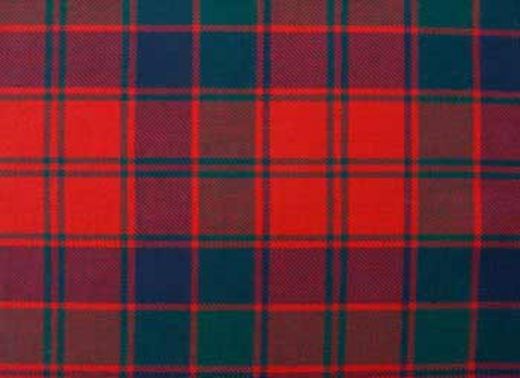 Picture of Robertson Tartan