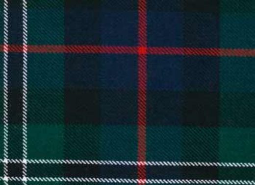 Picture of Rose Hunting Tartan