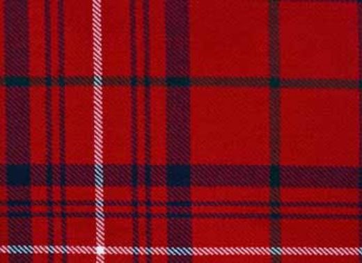 Picture of Rose Tartan