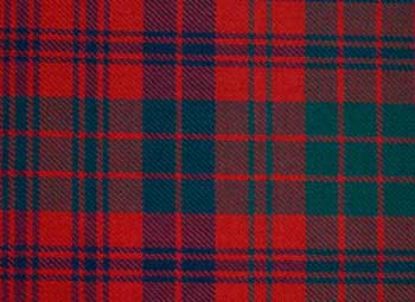 Picture of Ross Tartan