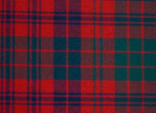 Picture of Ross Tartan