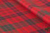 Ross Tartan Fabric