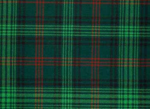 Picture of Ross Hunting Tartan