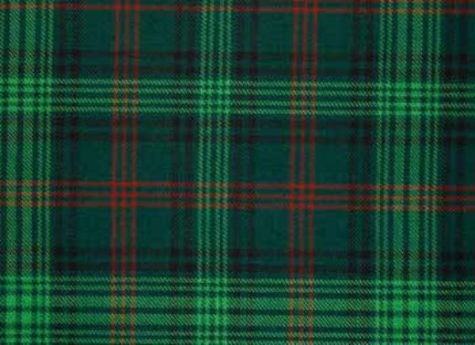 Picture of Ross Hunting Tartan