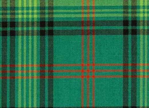 Picture of Ross Hunting Ancient Tartan