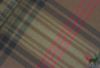 Ross Hunting Weathered Heavyweight Tartan Fabric