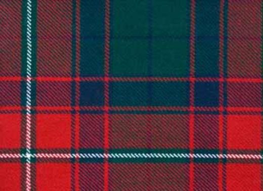 Picture of Roxburgh Tartan