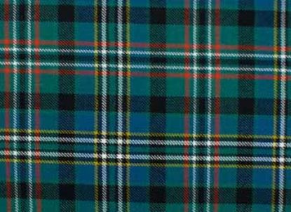 Picture of Scott Green Ancient Tartan