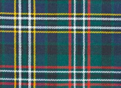 Picture of Scott Green Tartan