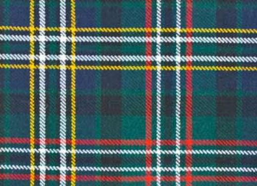 Picture of Scott Green Tartan