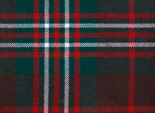 Picture of Scott Hunting (Brown) Tartan