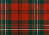 Picture of Scott Red Tartan