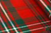 Scott Tartan Fabric