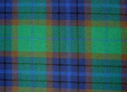 Picture of Scottish Odyssey Tartan