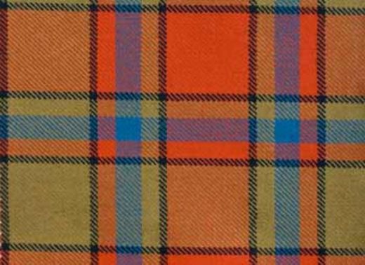 Picture of Scrimgeour Tartan