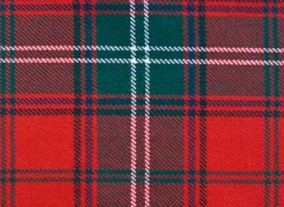 Picture of Seton Tartan