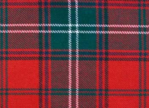 Picture of Seton Tartan